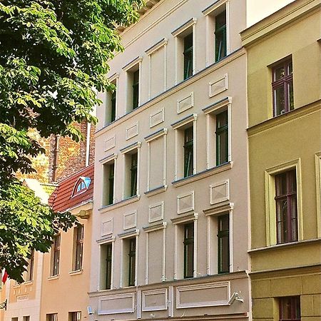 Apartamenty Chleb I Wino Strumykowa Stary Toruń Exterior foto