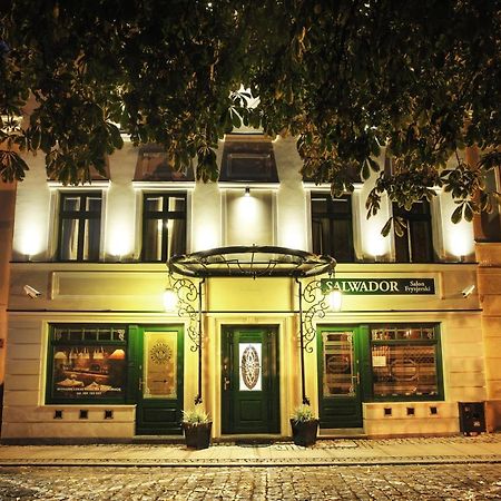 Apartamenty Chleb I Wino Strumykowa Stary Toruń Exterior foto