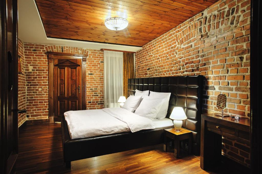 Apartamenty Chleb I Wino Strumykowa Stary Toruń Habitación foto
