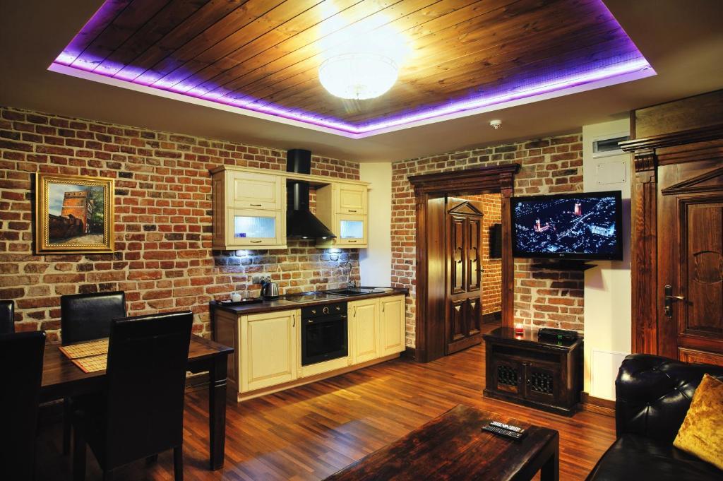 Apartamenty Chleb I Wino Strumykowa Stary Toruń Habitación foto