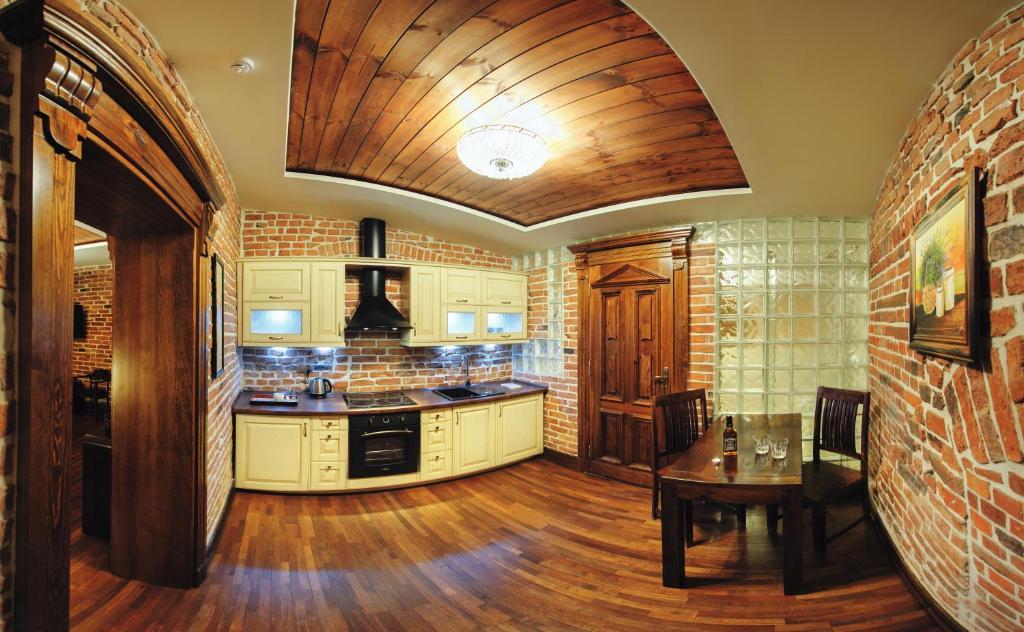 Apartamenty Chleb I Wino Strumykowa Stary Toruń Habitación foto