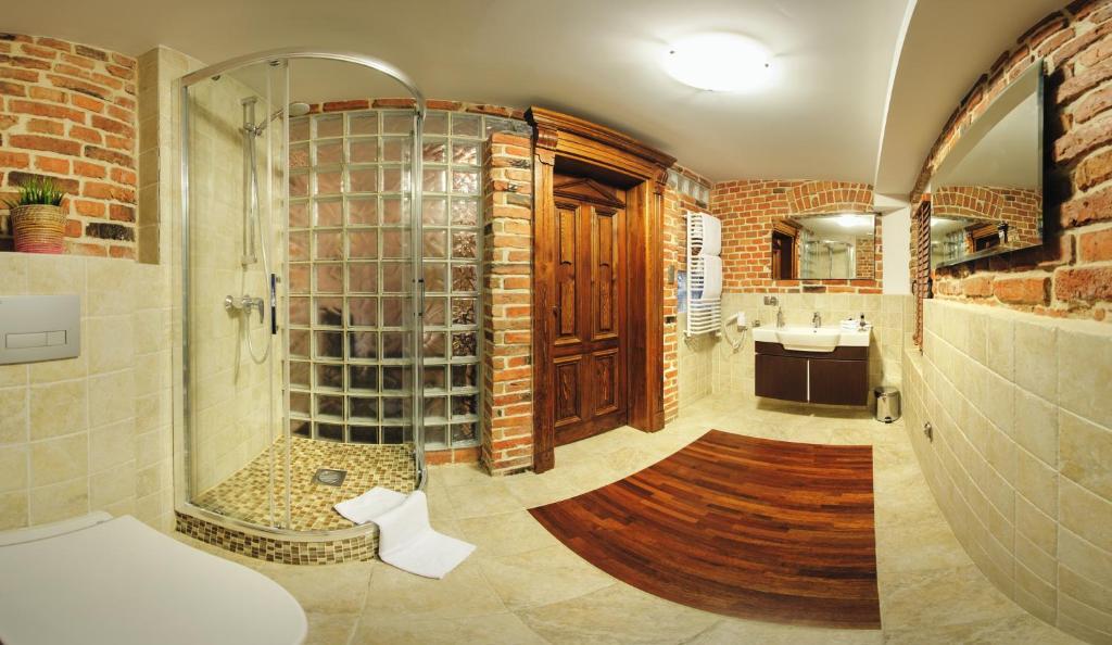 Apartamenty Chleb I Wino Strumykowa Stary Toruń Habitación foto