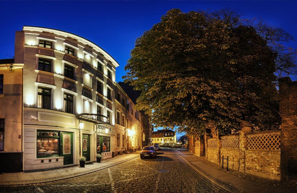 Apartamenty Chleb I Wino Strumykowa Stary Toruń Exterior foto